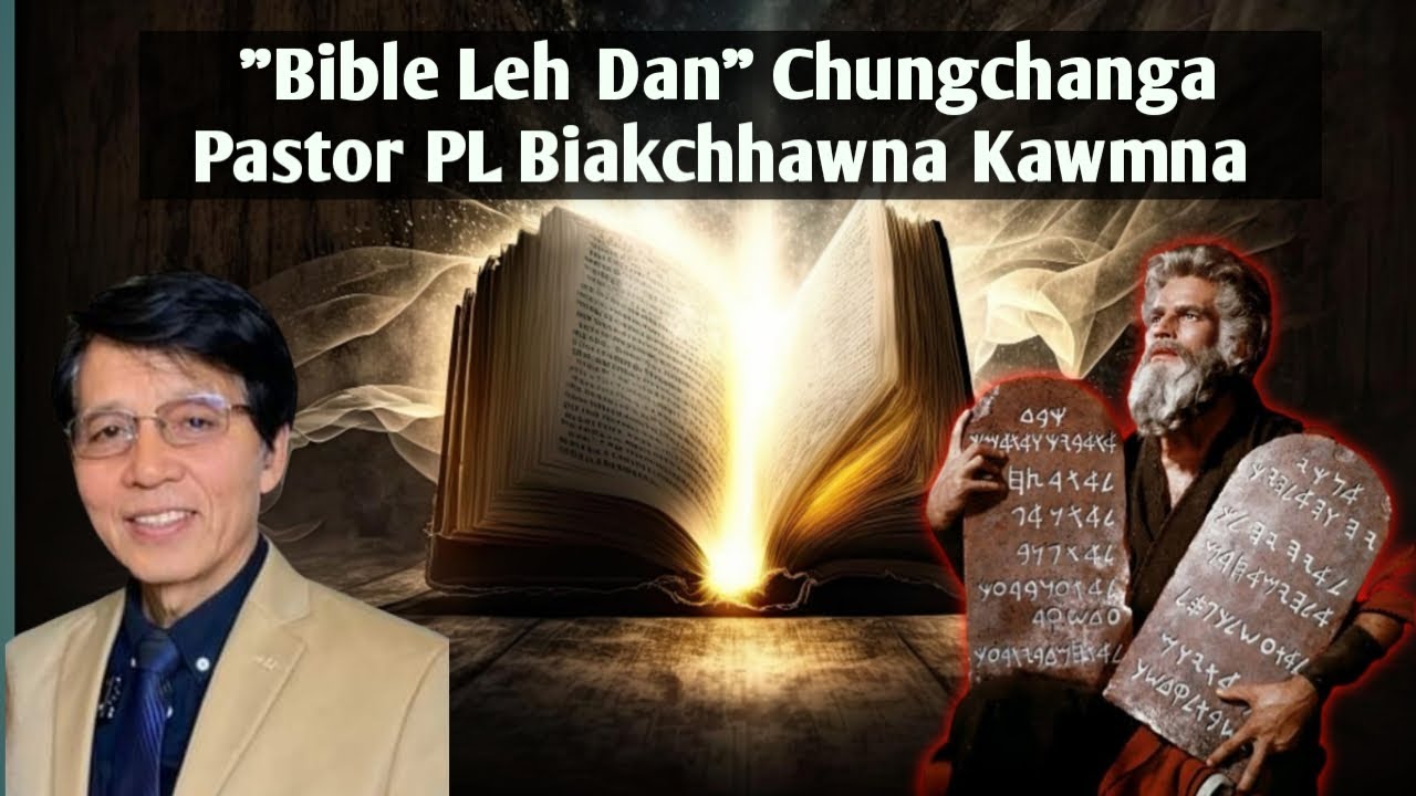 Pastor PL Biakchhawna | 