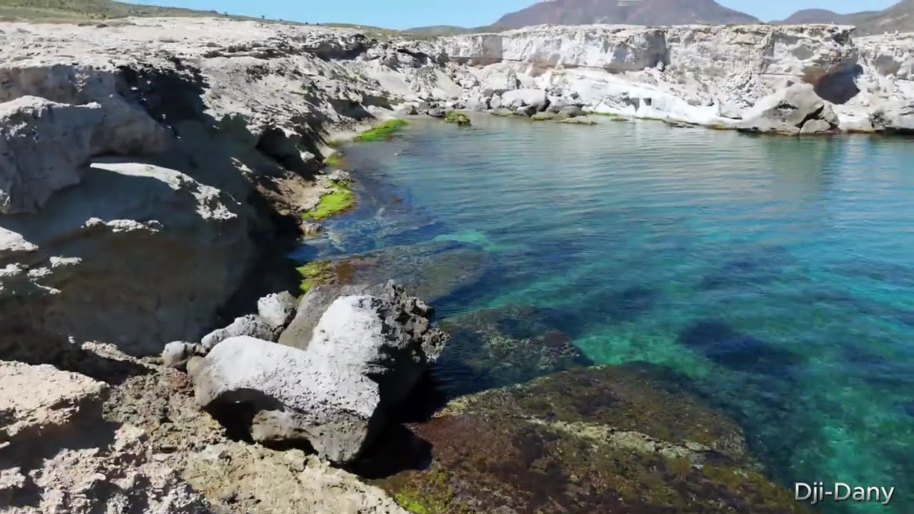 Playa Piedra Galera