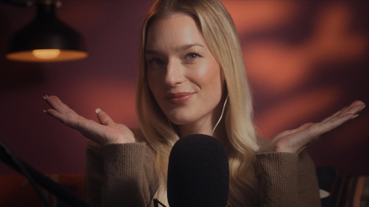 Do you reach to Level 5?🤭🤔 ASMR (4k)