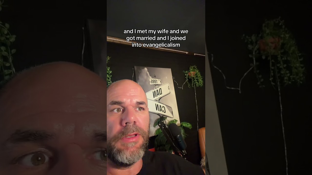 #Exfundie #exchristian