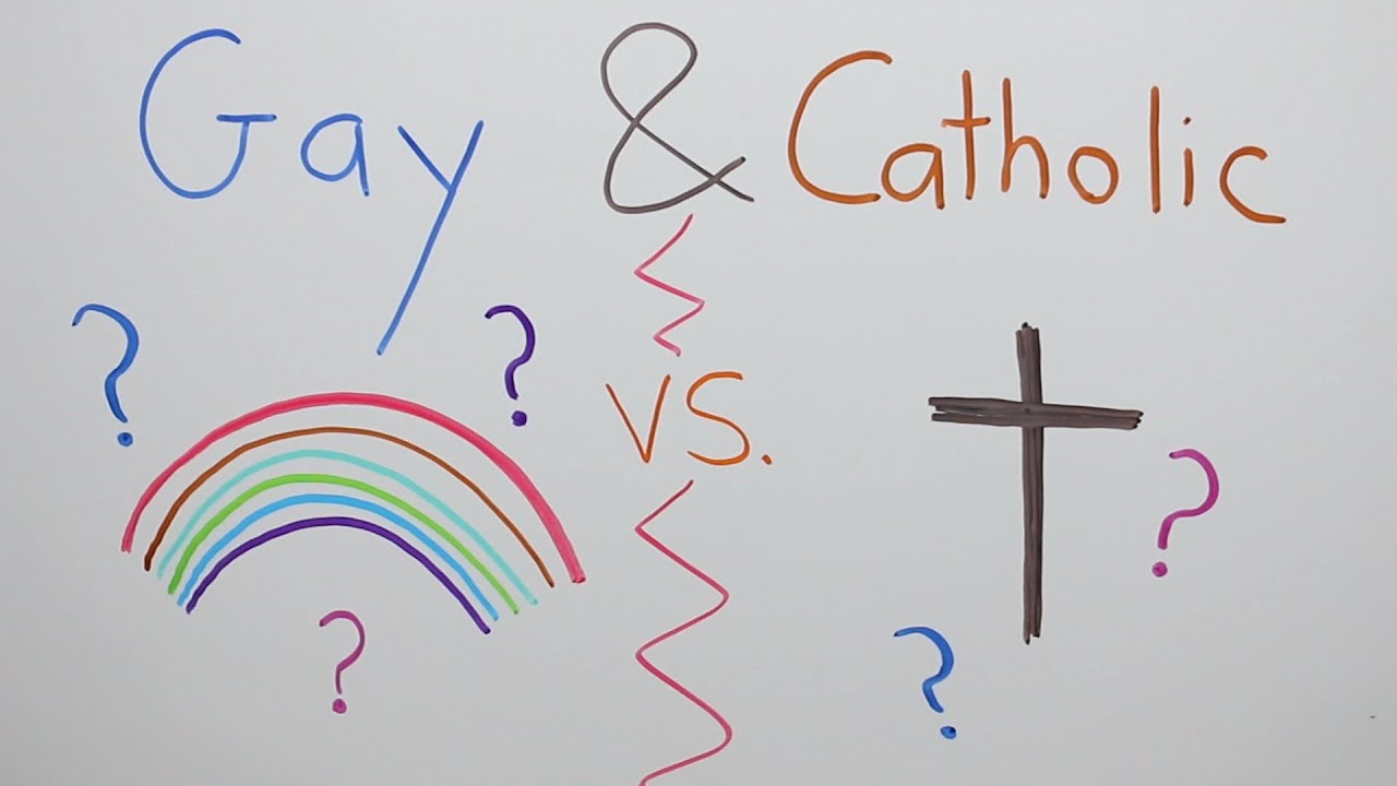 How to Reconcile Your Faith and Your Sexuality