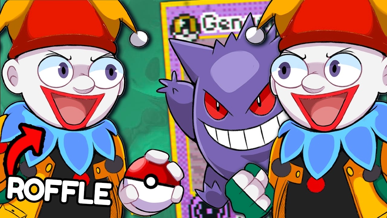 Balatro But It's A Pokemon Duel