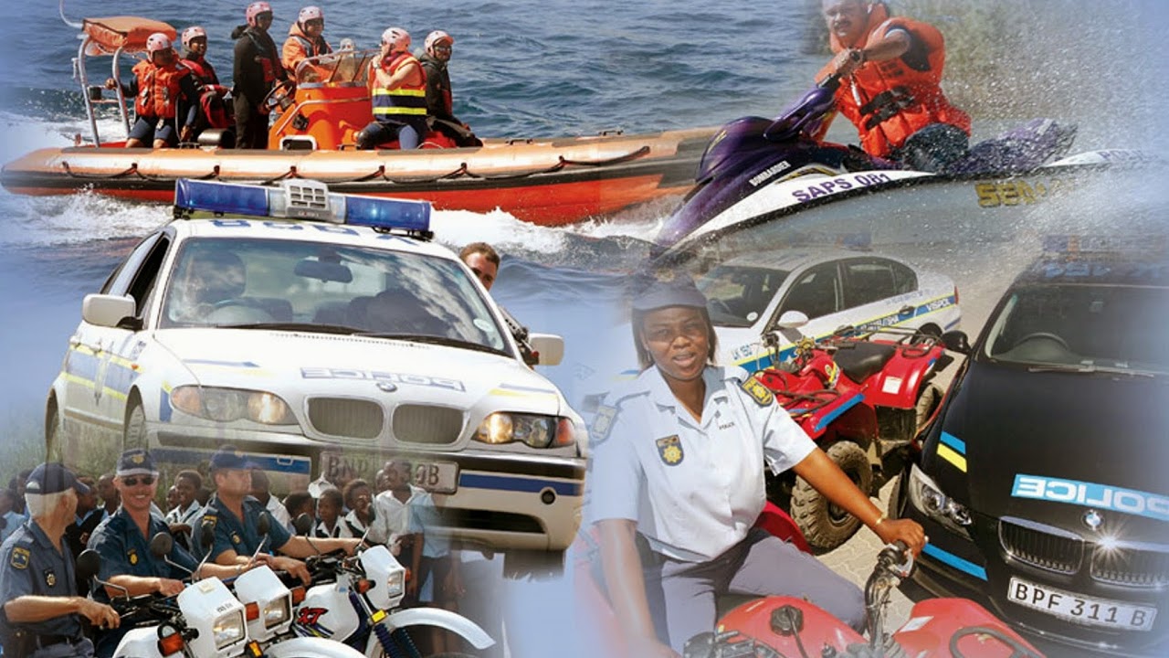 CRIME PREVENTION COMMUNITY ENGAGEMENT IN GA-MPHAHLELE, LIMPOPO PROVINCE