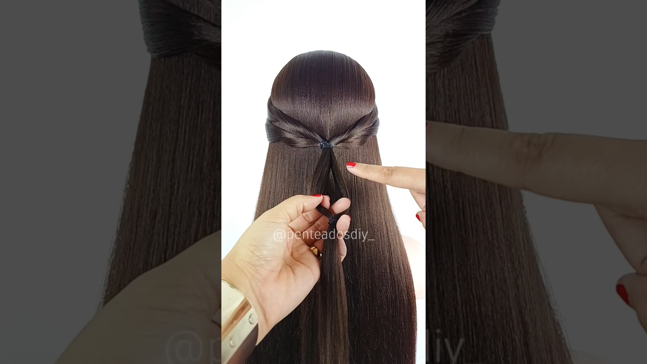 Children's hairstyle for school 🎀  #braids #beauty #hair #viral #hairstyles