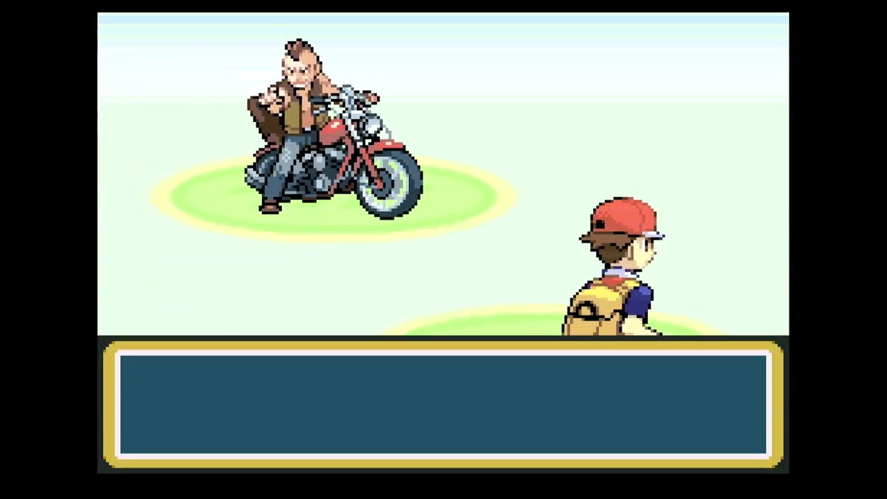 Pokemon Firered Pt 6