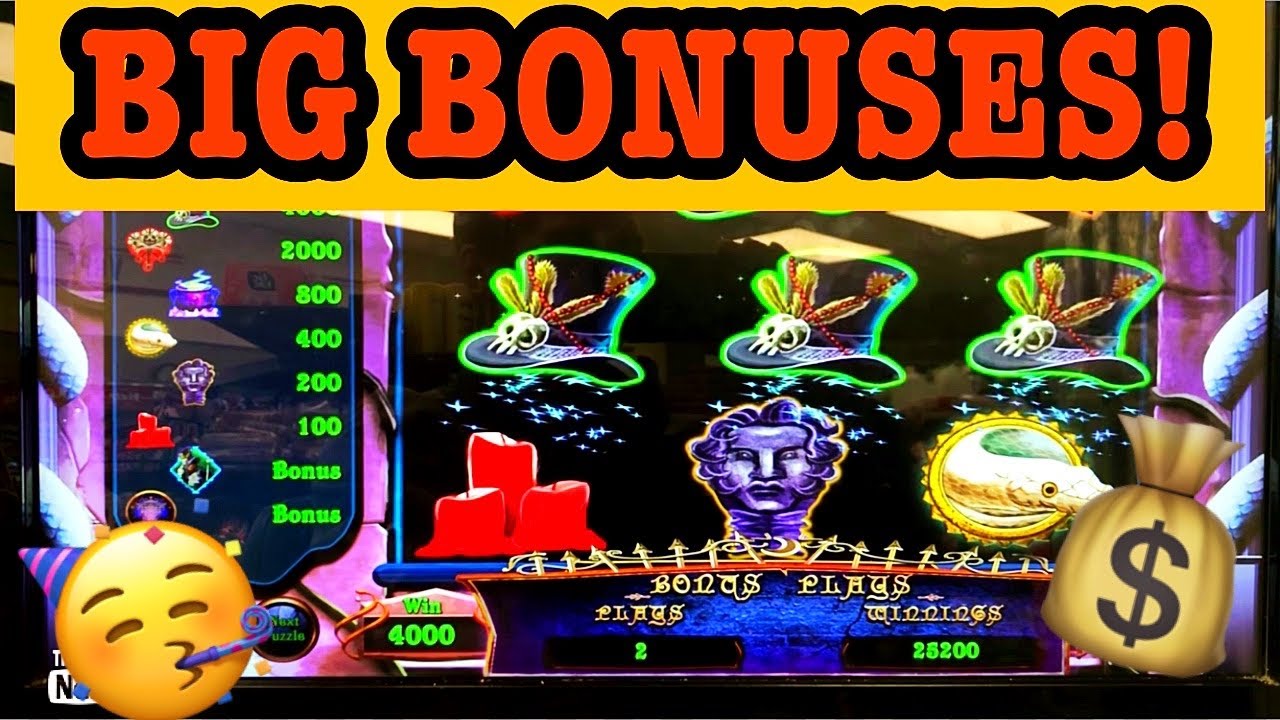 NEW YEAR BIG WINS ON PA SKILLS VOODOO!!!💰💸