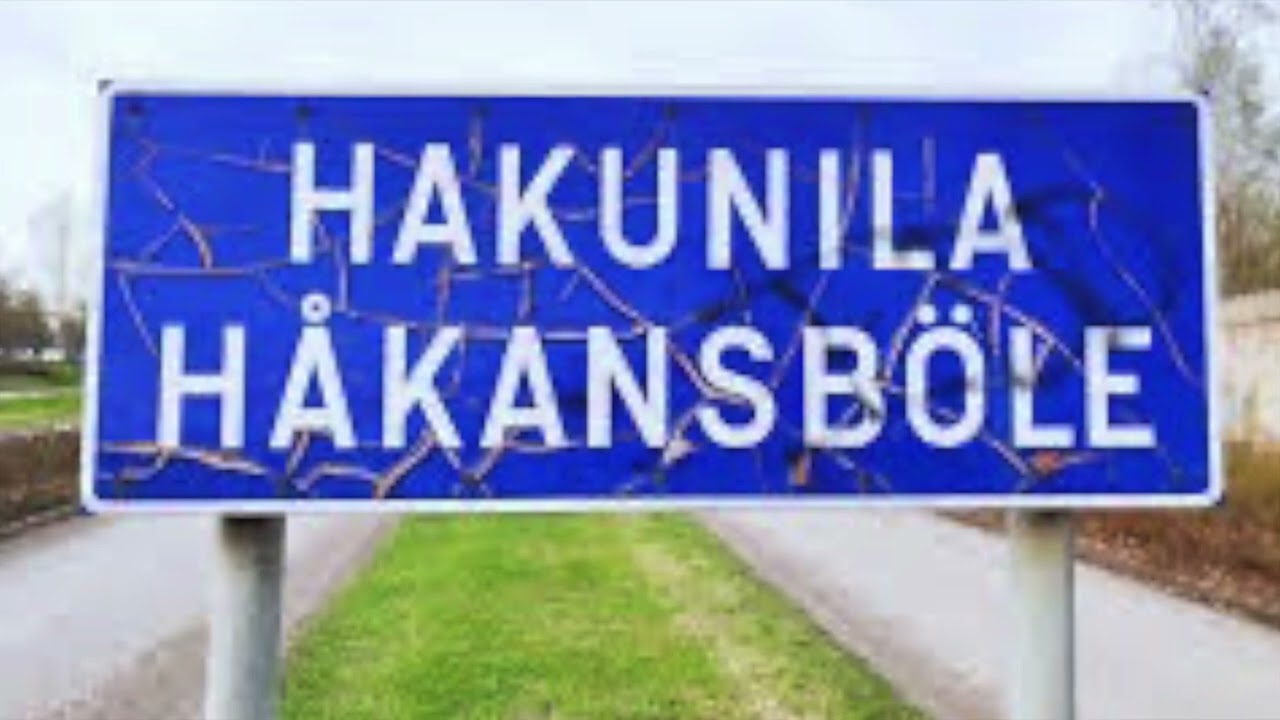 Hakunilan ilot