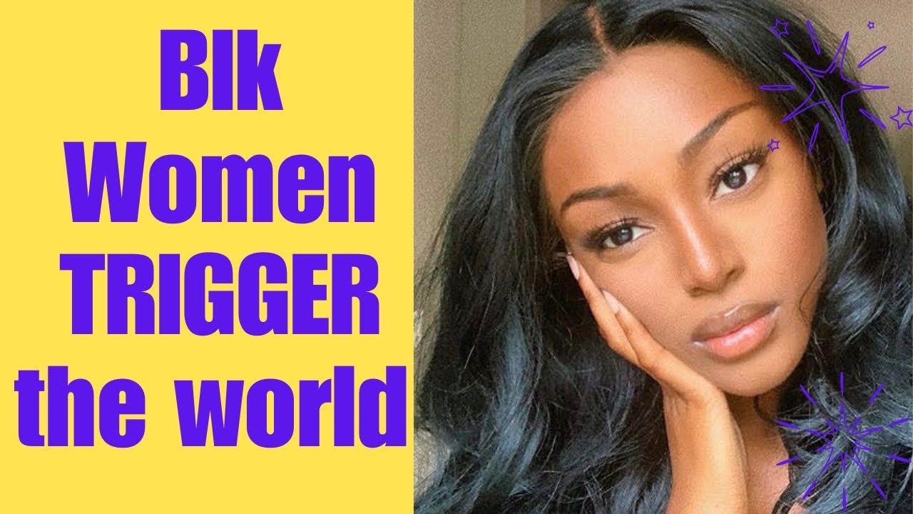 Why Black Women Get So Much Hate