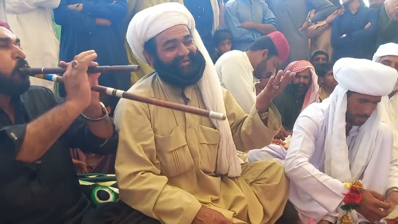 سوری میرا خان ناڑی اصغر جیہر نے کمال کیا ہے