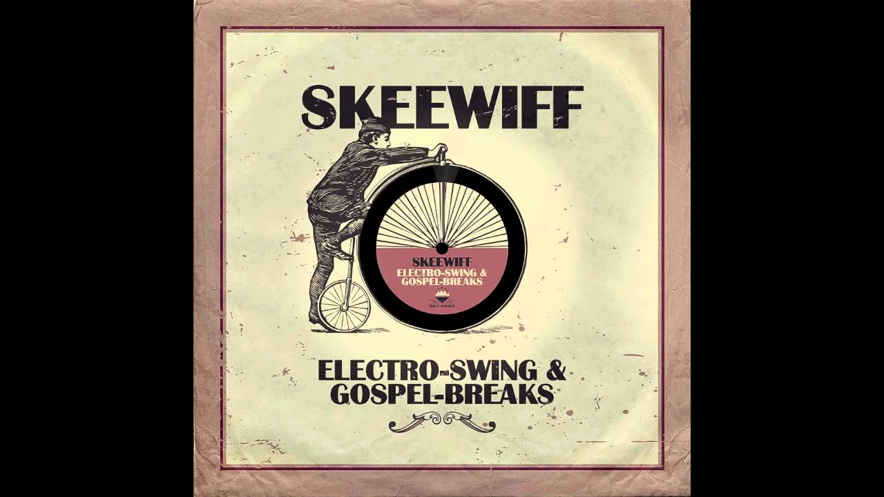 Skeewiff & The Charioteers - Don't Rock The Boat