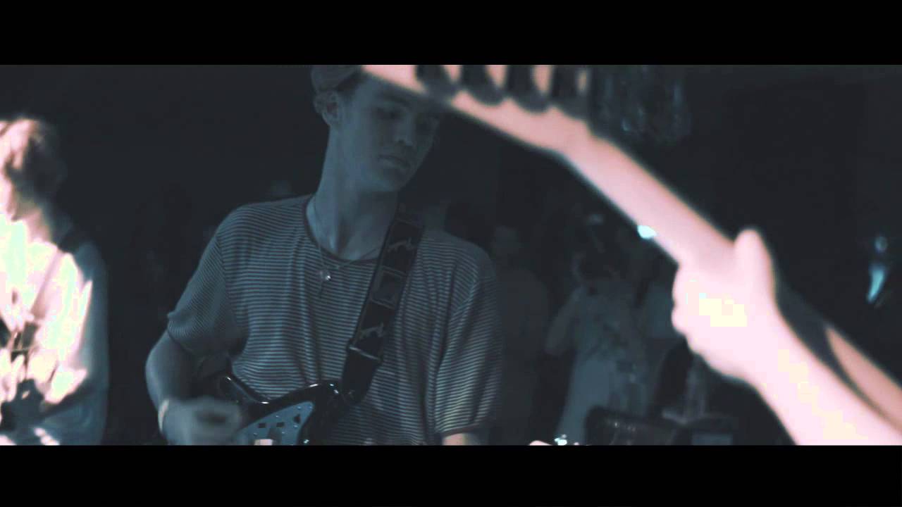 Slow Hollows - Watch This Move (Live at Way Strange Fest 2015)
