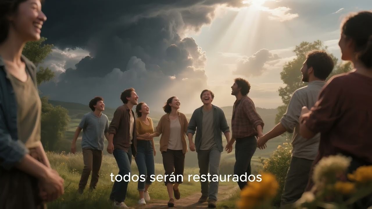 ¿El INFIERNO es real? Lo que Jesús DIJO y la Iglesia NUNCA te explicó