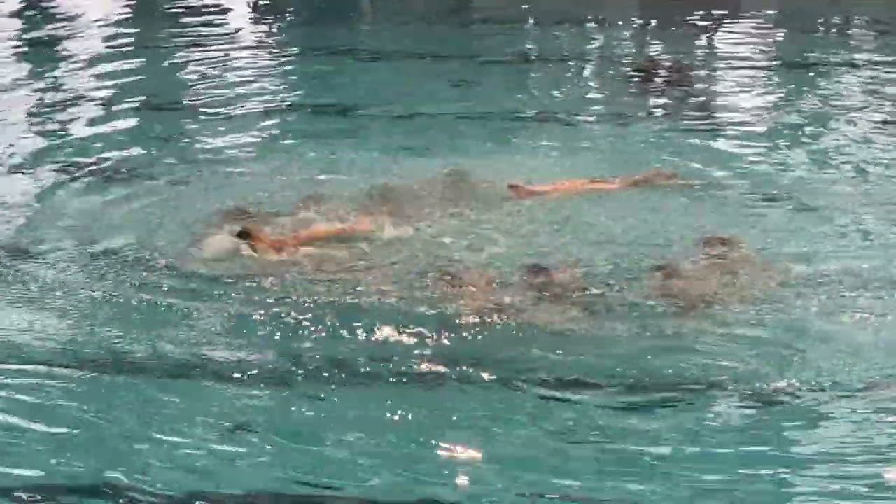 Nuoto Sincronizzato - Assoluto Savona 2022 - Combo Sincro Seregno