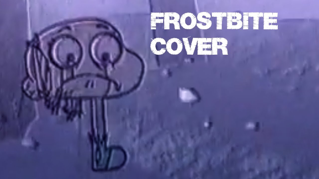 Freezing Cold - FrostBite FNF cover