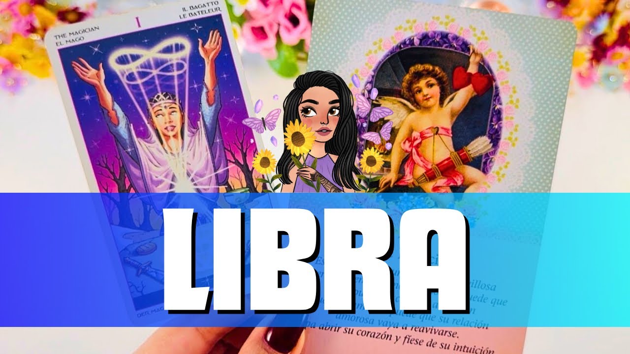 LIBRA ♎️ CAMBIO FEROZ TRAE LO QUE SO&Ntilde;ASTE! TE ENTREGAN TODO SIN RESTRICCIONES! IMPRESIONANTE GIRO!🤩