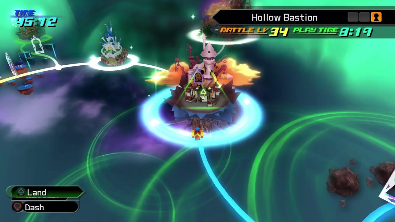 Kh2 tuffy