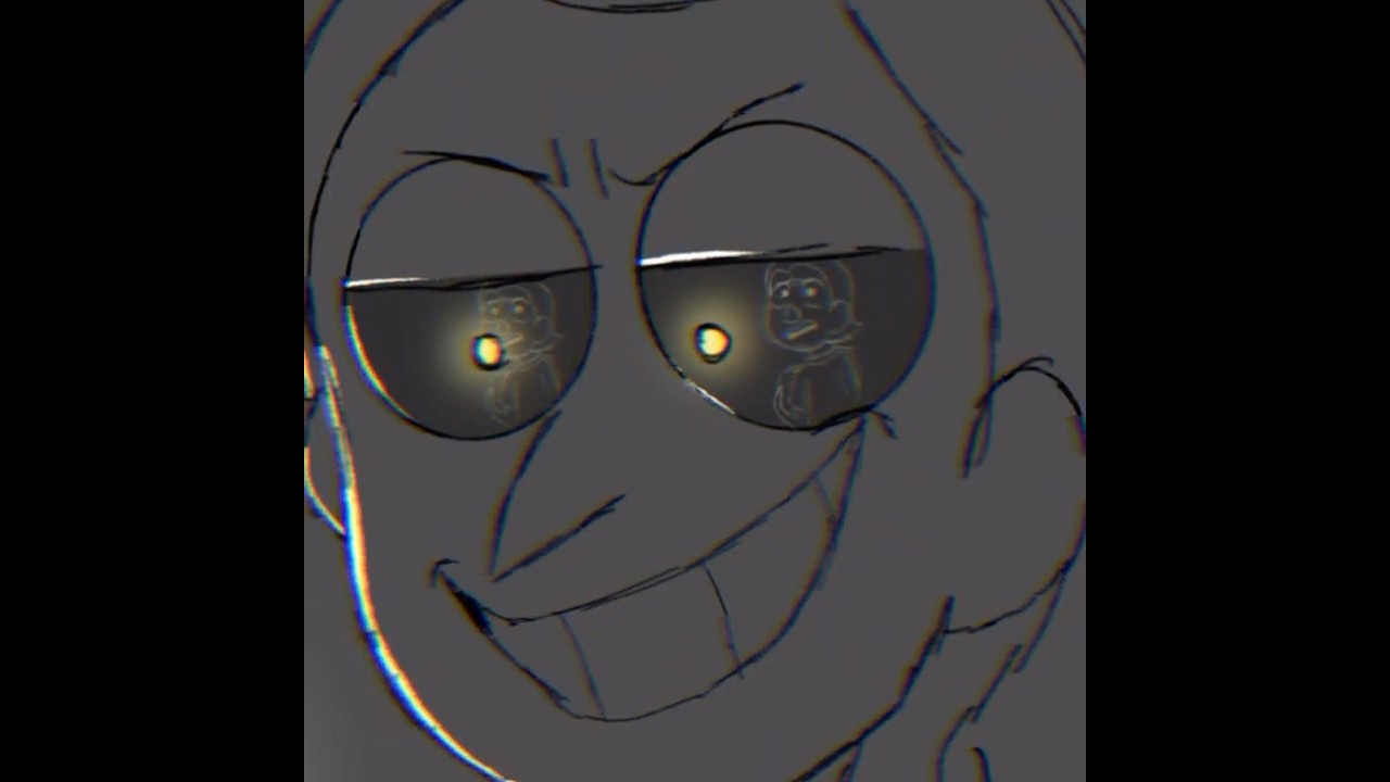 Not What He Seems || OC Animatic (Read Desc.) 