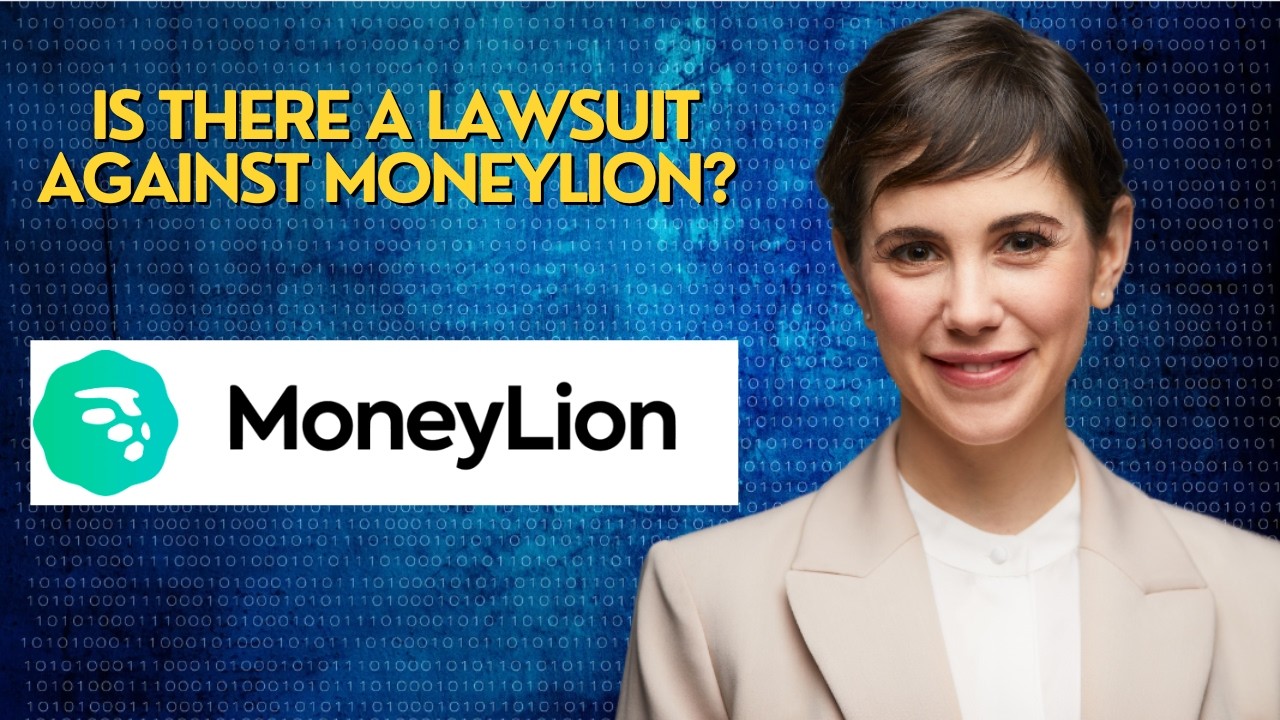 Is there a lawsuit against MoneyLion