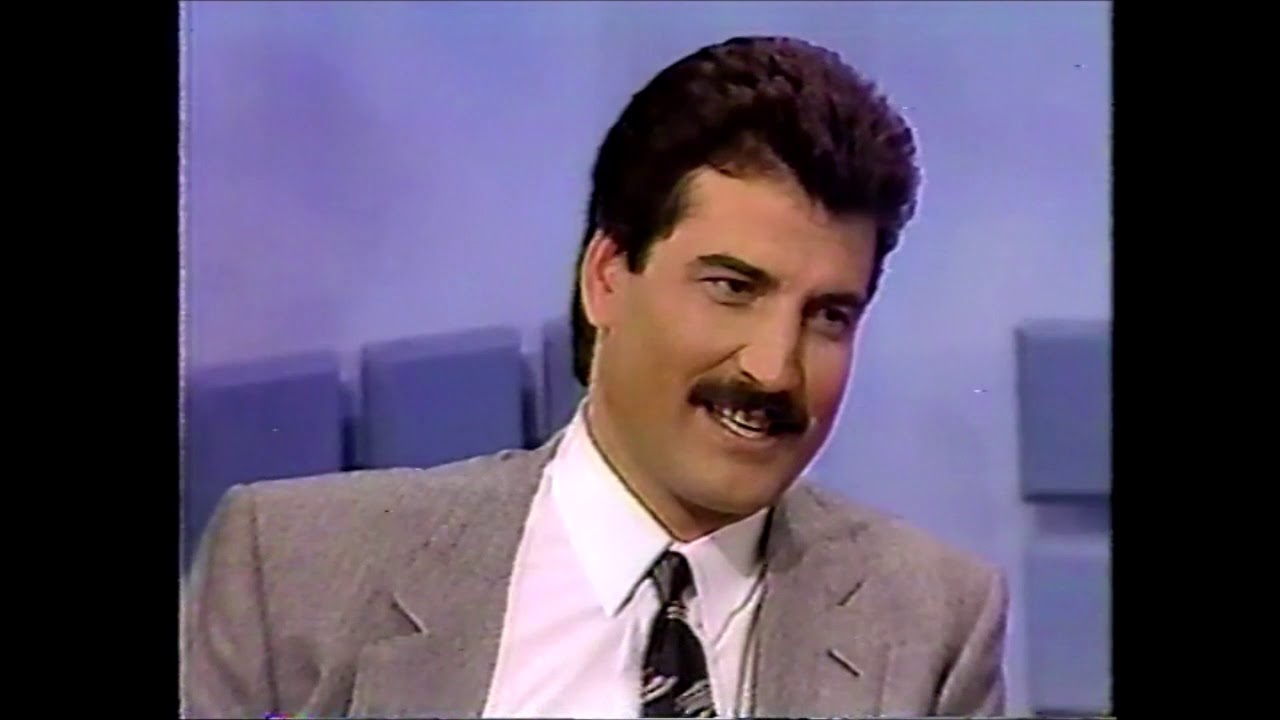 NBC Commercials - August 9, 1988 (Part 1)