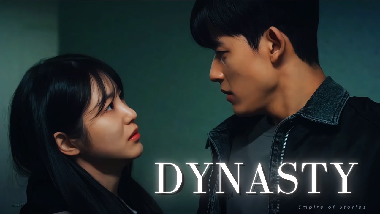 Revenge Of Others | ... And it all ended with a bullet | FMV | Dynasty by Miia