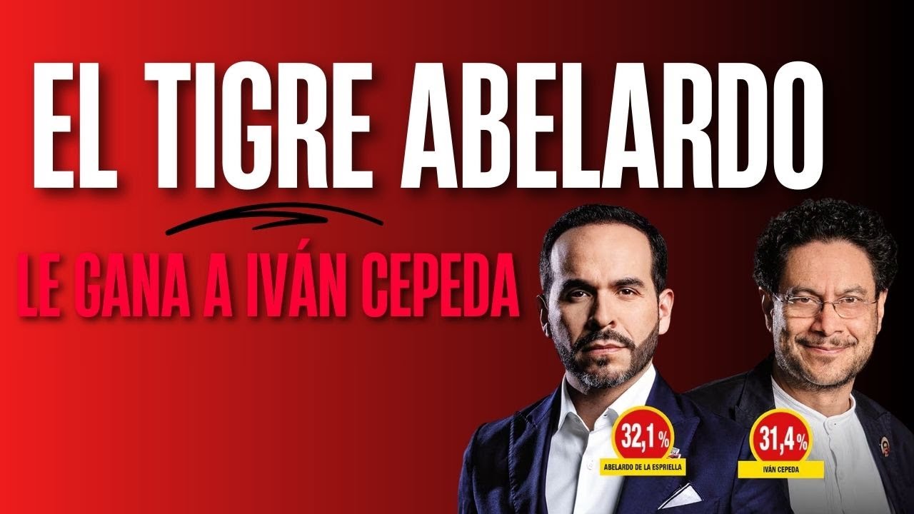 ¿Usted votará la Gran Consulta por Colombia?: Al Oído