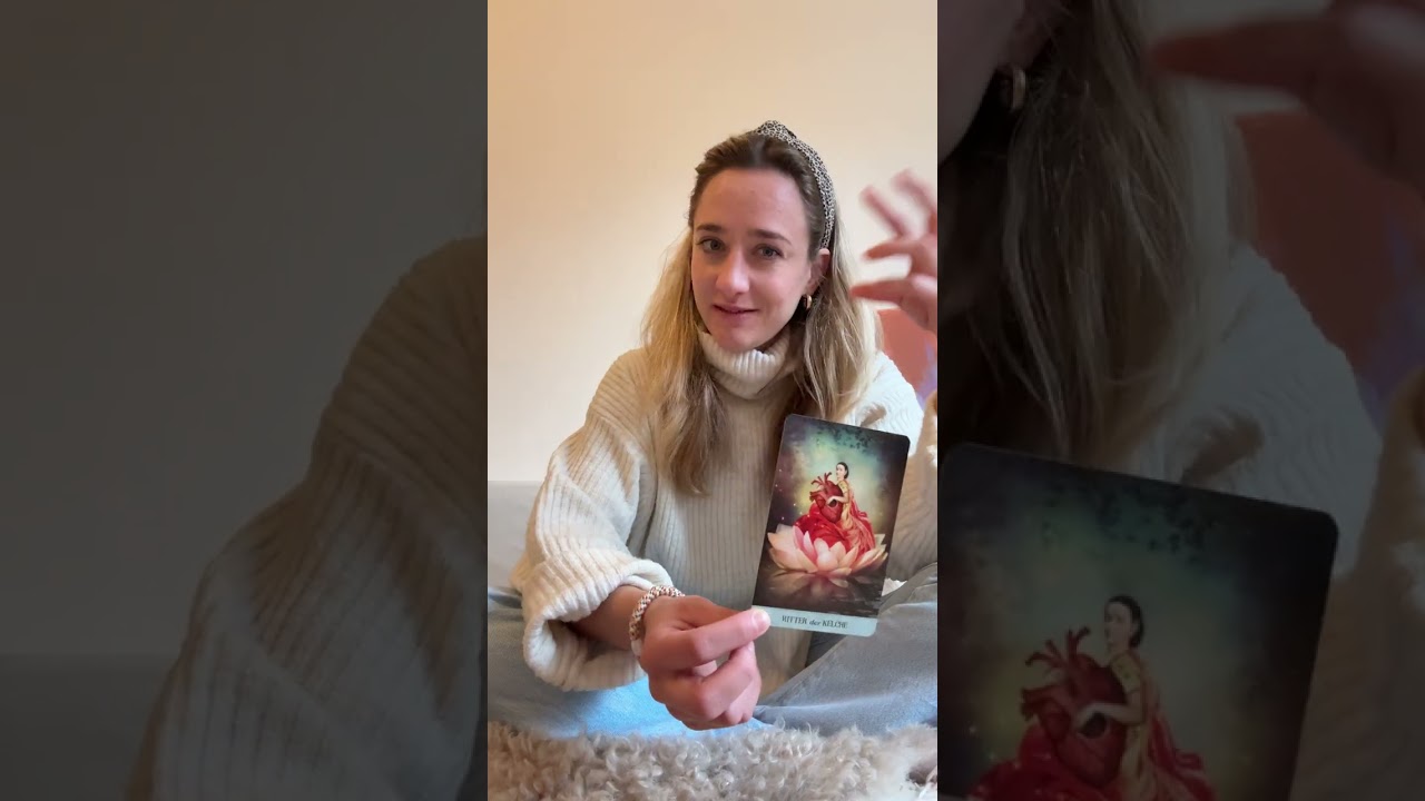 Kartenlegung: Im Zeichen des Supervollmodes ✨