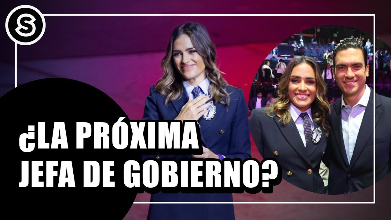 “VA QUE VUELA”: Jorge Romero sobre ALESSANDRA ROJO DE LA VEGA | Reportaje