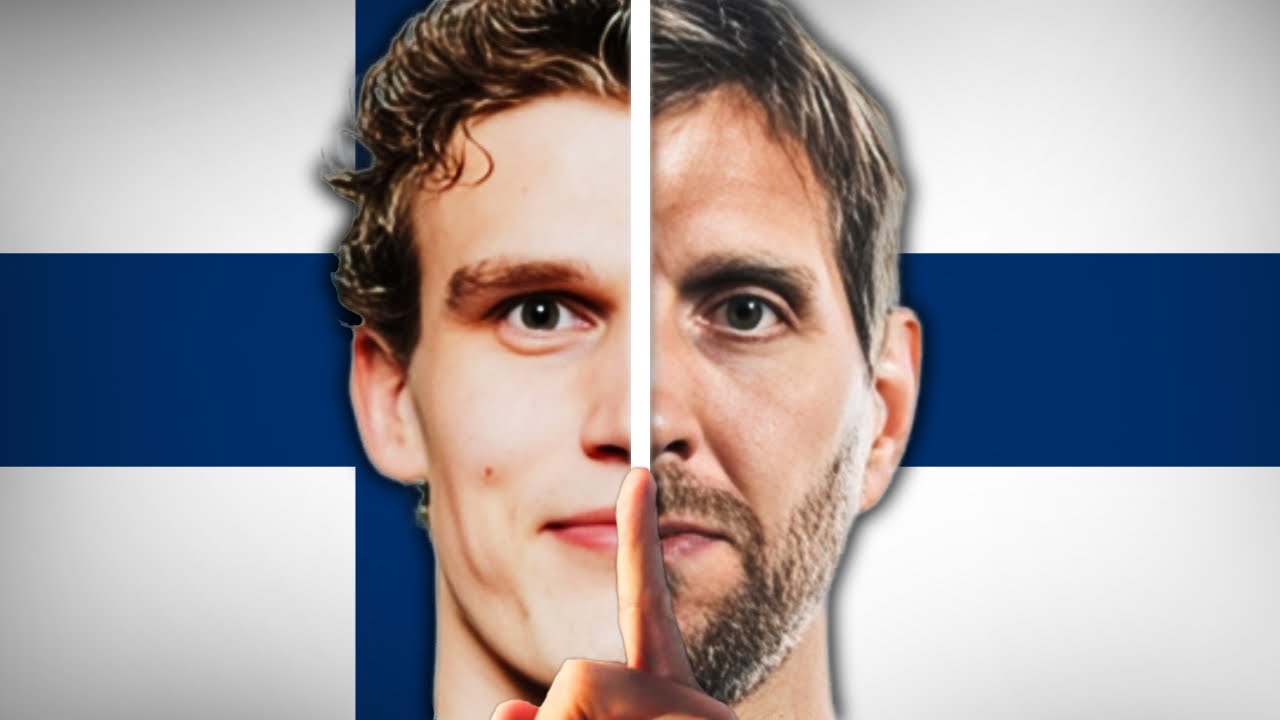The CRAZY Truth About Lauri Markkanen Nobody Is REALISING