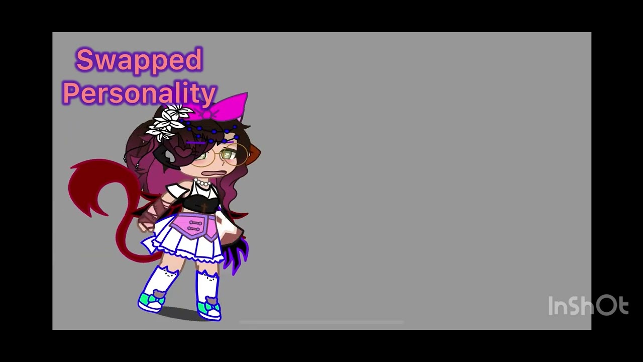 Outfit battle {fake collab}