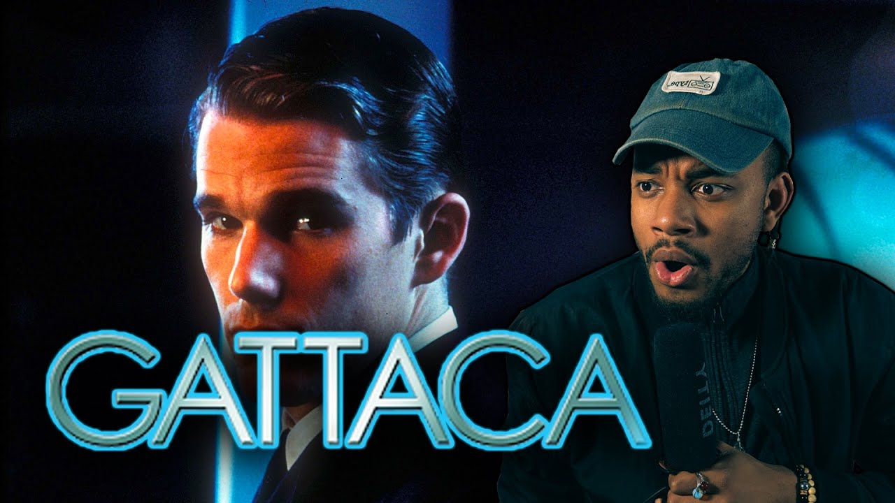 FILMMAKER MOVIE REACTION!! Gattaca (1997) FIRST TIME REACTION!!