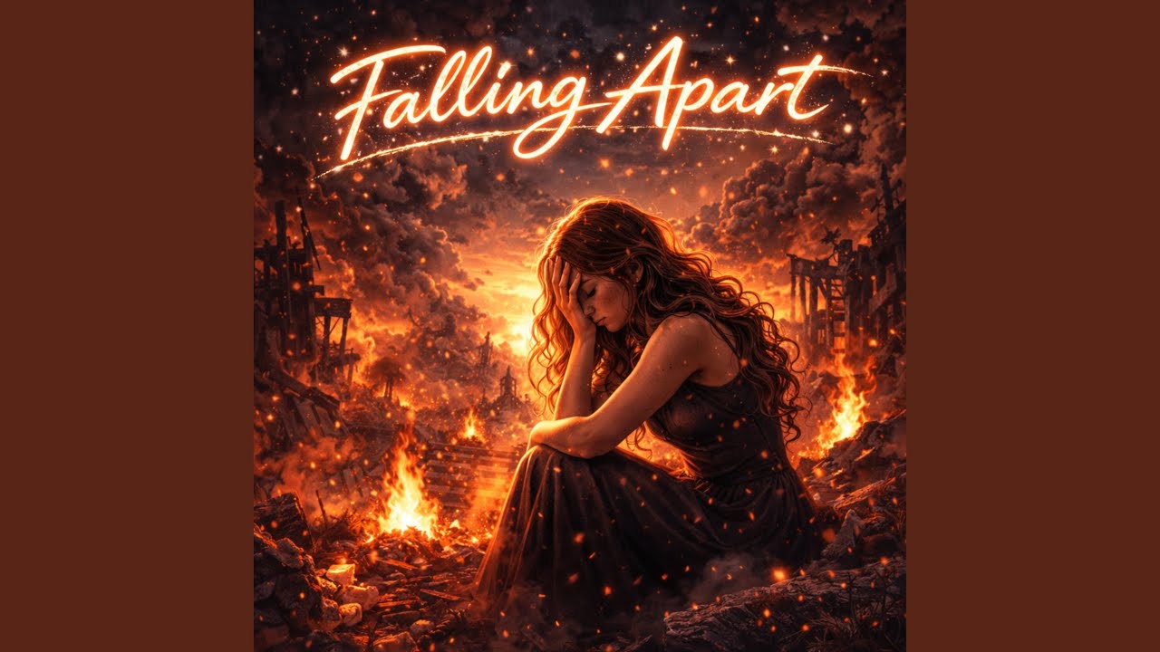 Falling Apart (Piano Version)