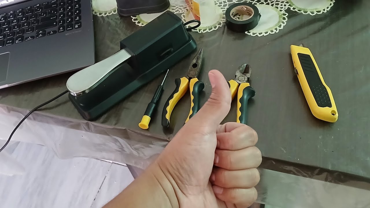 Dica de concerto de pedal sustain