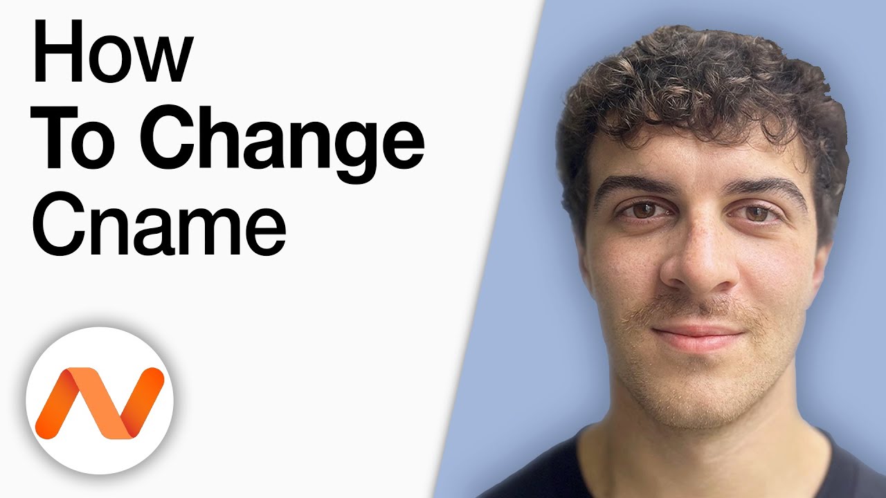 How to Change Cname in Namecheap [2025 Full Guide]
