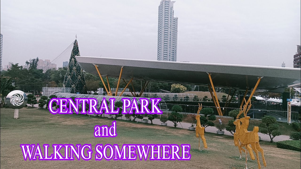 NALIGAW AKO NAPUNTA SA MALL#ofwintaiwan