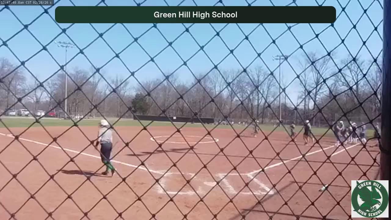 Green Hill @ Rockvale (2026.02.28)