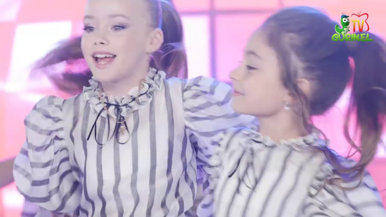 Lollipops - Băieții și Fetele
