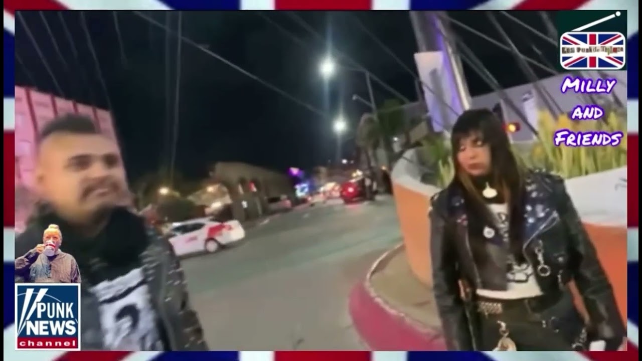 Punk of Tijuana