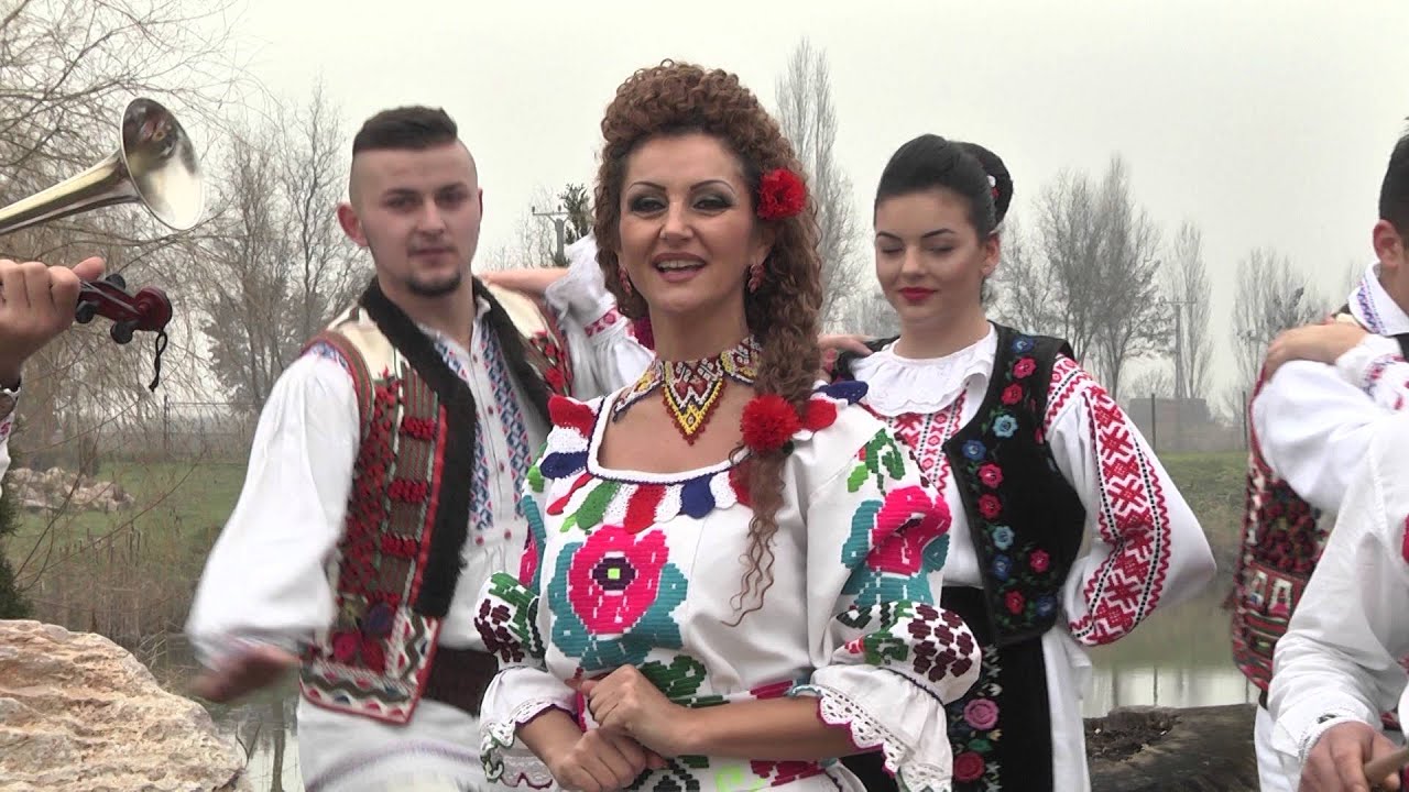 Margareta Mihocas si Dan Moisa   Zice lumea, las sa zica