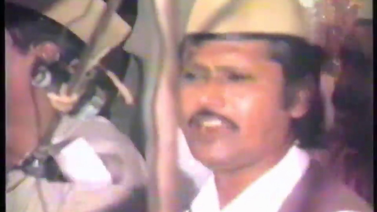 TAJALI HAR TARAF JALWA NUMA HAI KAMLI WALE KI By AKRAM NIZAMI QAWWAL || URS 1990 || DARBAR HUSSAINI