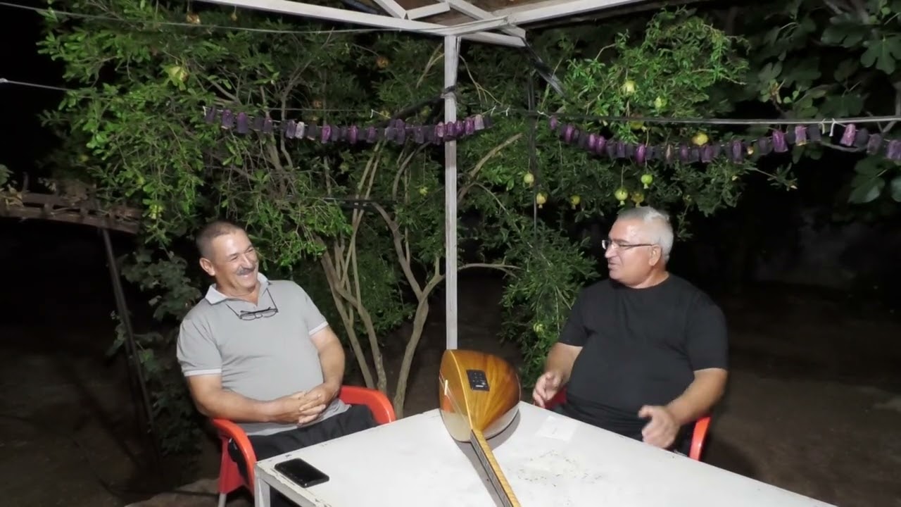 Nadir Keskin ile Köse'ler de sohbet part 1