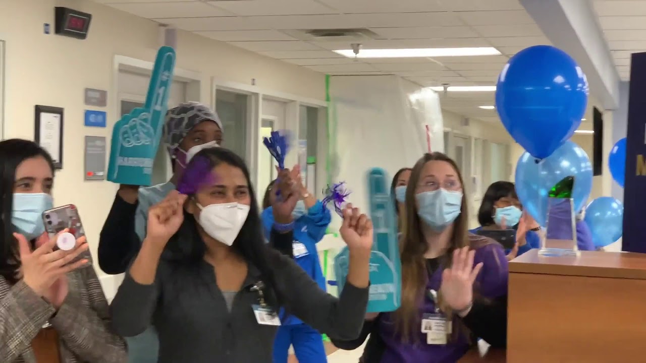 Ben Taub Hospital Receives Magnet® Designation