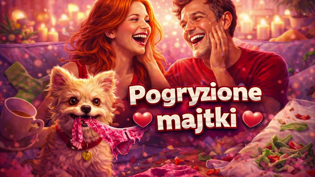 Pogryzione Majtki - Złote Disco Polo 2026