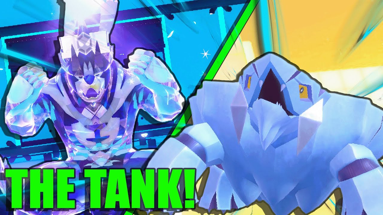 Why You Need To Try Avalugg! Pokemon Scarlet and Violet