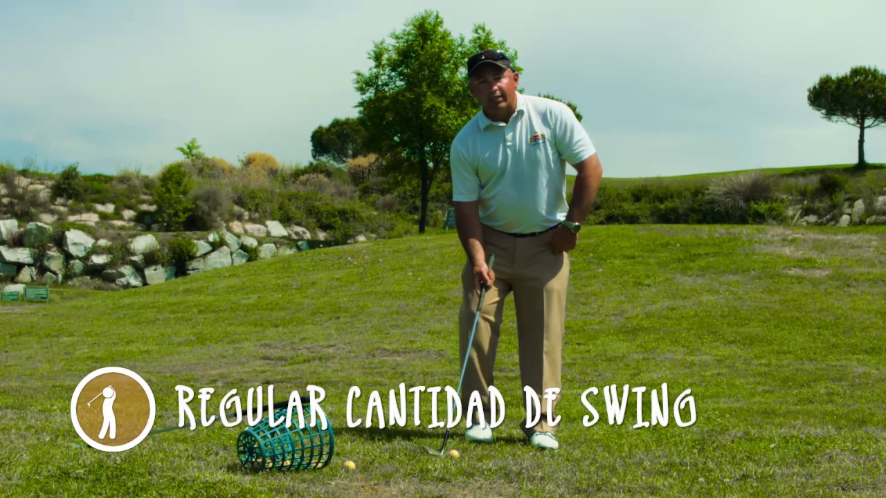 La importancia de los golpes cortos de golf por Miguel Dorronsoro