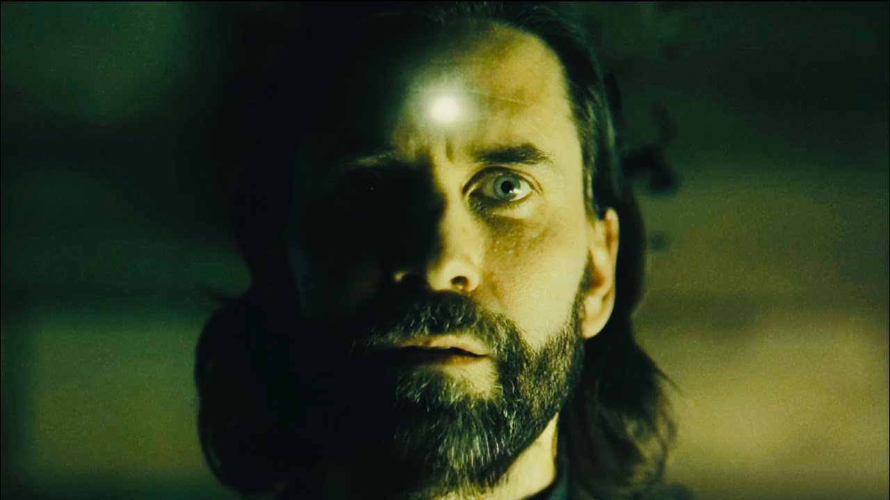 It Was Never a Loop | Alan Wake II Ending