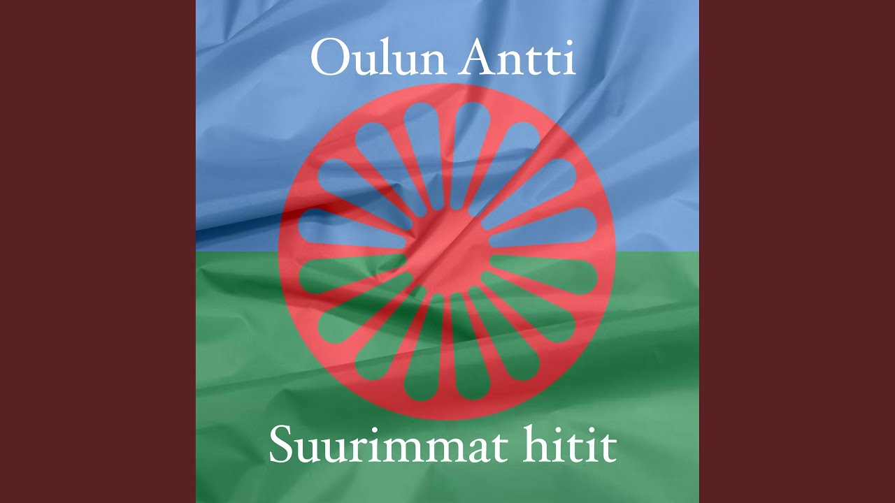 Totisen pojan jenkka (feat. Oulun Antti)