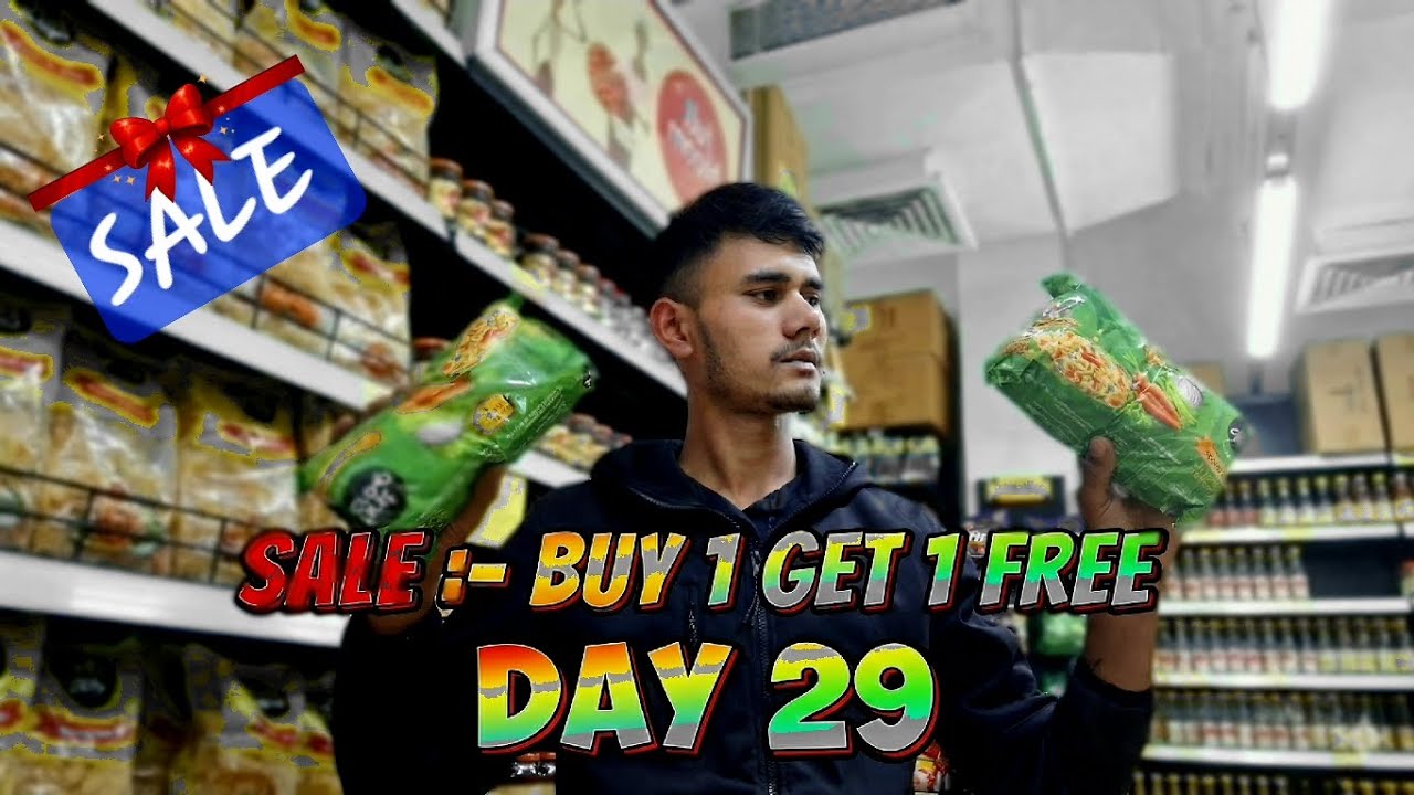 VISHAL MEGA MART Under ₹100 MAHA LOOT! 🛍️ Papa laye Bada Cylinder! 😱 !! DAY29 !!