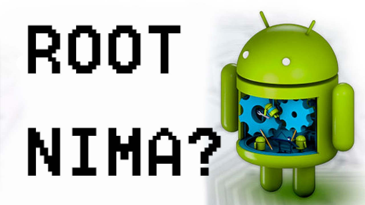 Root Nima? Root foydalimi yoki zarar? root права?