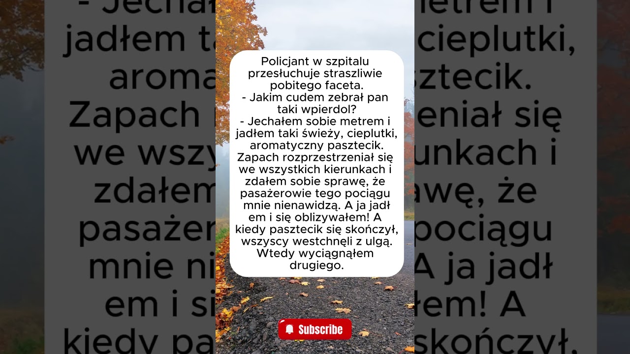 Zemsta pasztecika w metrze #dowcipy #kawały #humor #śmieszne #śmiech #komedia #śmiech #żarty #shorts
