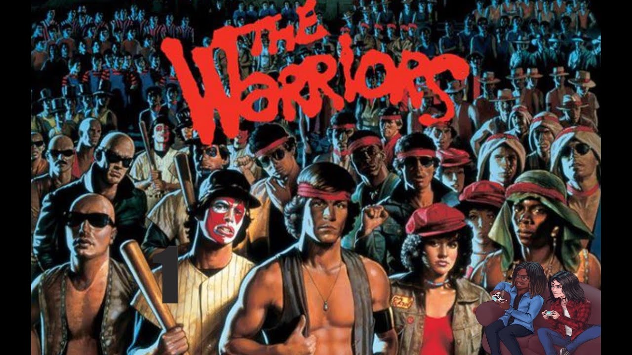 Warriors 1 Long Term Health